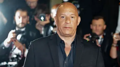 Vin Diesel en larmes rend un hommage émouvant à Paul Walker au Festival de Cannes