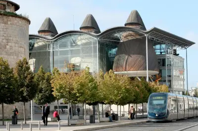 Vingt mois ferme pour un intermédiaire dans l'arnaque aux faux coursiers