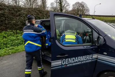 Violences intrafamiliales à Parentis-en-Born : un homme interpellé