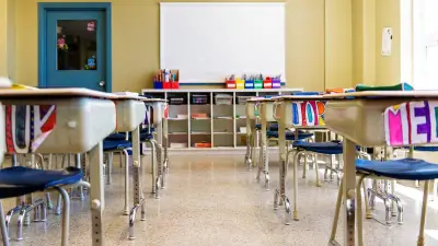 Violences sexuelles dans le périscolaire : seize interpellations à Paris