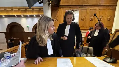 Viols et agressions sexuelles : 12 ans de réclusion requis contre le beau-père