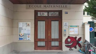 Viols et agressions sexuelles à l'école Saint-Dominique : deux animateurs écroués