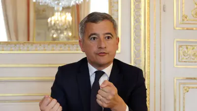 Viols sur mineurs : Darmanin veut une loi sur l'imprescriptibilité avant 2027