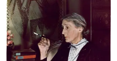 Virginia Woolf, une intellectuelle snob et vacharde dans ses lettres à sa sœur