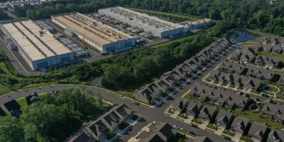Virginie : capitale mondiale des data centers face à la contestation