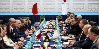 Visite du ministre algérien de l'Intérieur en France annoncée