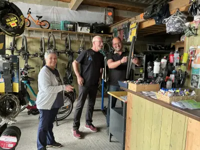 Vélo Gascon : réparation, location et VAE au service de la mobilité douce