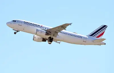 Vol Air France Paris-Détroit dérouté au Canada pour un passager congolais