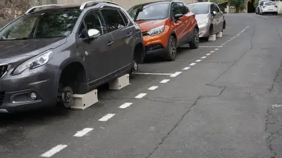 Vol de roues à Montpellier : identifié grâce à son ADN plusieurs mois après