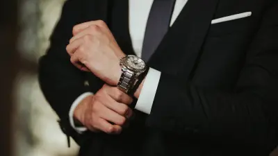 Vol d'une montre Richard Mille estimée à 1 million d'euros au festival de Cannes