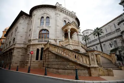 Vol à Monaco : un Letton condamné à 2 ans de prison ferme