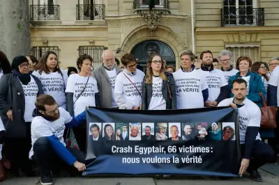 Vol MS 804 : le parquet de Paris demande un non-lieu dix ans après le crash