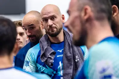 Volley-ball : Attié et Sol tournent la page avec le devoir accompli