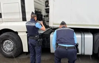 Vols de carburant : une technique ingénieuse découverte dans le Doubs
