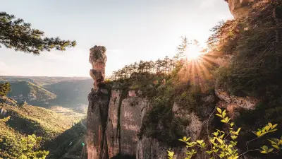 Voyagez pas cher près de chez vous : 10 destinations dépaysantes en Occitanie