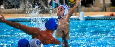 Water-polo : fin de saison amère pour les Sétois après une défaite face à Nice