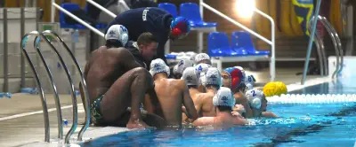 Water-polo : Sète peut encore forcer la porte des demi-finales
