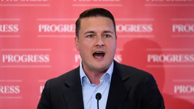 Wes Streeting, le quadra pro-européen qui veut remplacer Keir Starmer