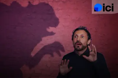 Willy Rovelli lance un podcast pour enfants sur les légendes françaises