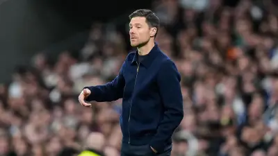 Xabi Alonso nommé entraîneur de Chelsea pour quatre ans