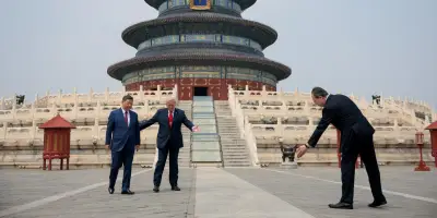 Xi Jinping met en garde Trump contre un conflit à Taïwan