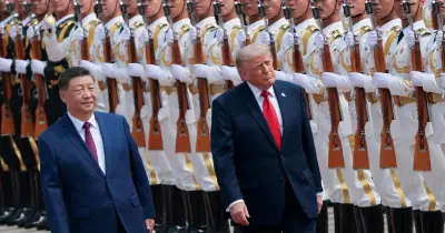 Xi Jinping met en garde Trump sur Taïwan lors de leur rencontre à Pékin