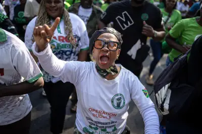 Xénophobie en Afrique du Sud : des discours plus sophistiqués