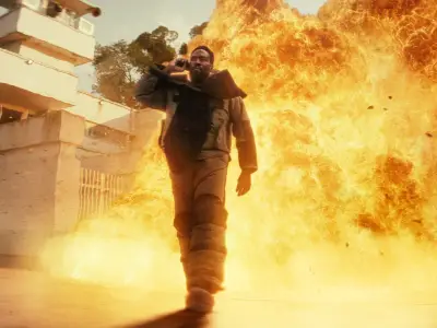 Yahya Abdul-Mateen II reprend le rôle de Denzel Washington dans Man on Fire