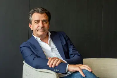 Yannick Alléno : « Mettre sa notoriété au service des autres » pour la fondation Antoine Alléno