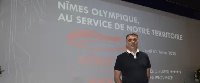 Yannick Liron démissionne : 