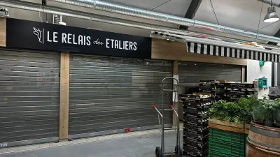 Yvelines : une boucherie fermée pour graves manquements à l'hygiène