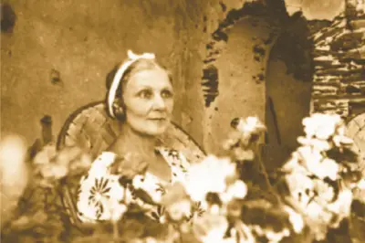 Yves Stalloni : la biographie romancée de la Dame blanche de Port-Cros
