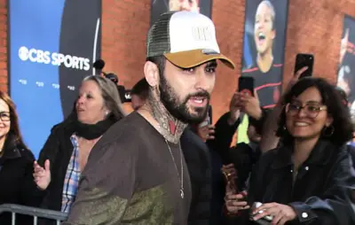 Zayn Malik annule sa tournée américaine et certains concerts en Europe