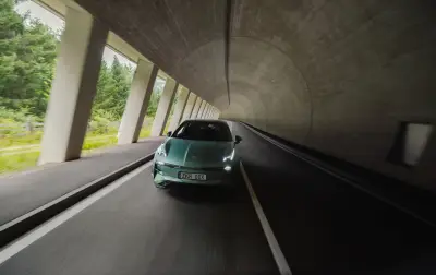 Zeekr : le constructeur chinois qui défie BMW et Mercedes en Europe