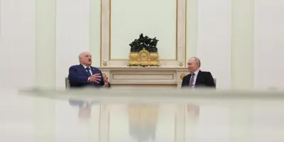 Zelensky craint que Moscou entraîne la Biélorussie dans l'escalade du conflit