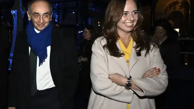 Zemmour et Knafo : le tango ambigu vers la présidentielle 2027