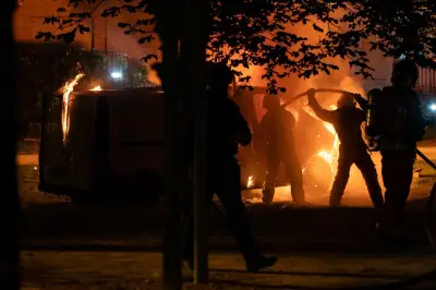 Zéro rassemblement sur les Champs-Élysées : la maire du 8e réclame, Nuñez s'oppose
