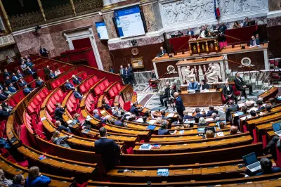 ZRR : la menace silencieuse sur la recherche française