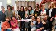 105 ans : une résidente d'Ehpad célèbre un siècle de vie à Nissan-lez-Enserune