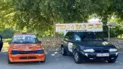 11e exposition Team du Sud : passion automobile au rendez-vous
