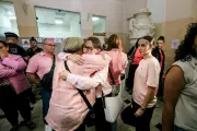 12 ans de prison pour le chauffard qui a tué Argane à Hyères