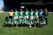 12 mai 1976 : Saint-Étienne perd la finale de la Coupe d'Europe