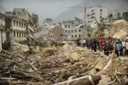 12 mai 2008 : le séisme du Sichuan, une tragédie qui a changé la Chine