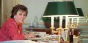 15 mai 1991 : Édith Cresson, première femme Premier ministre en France