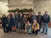 15e édition de Jardin en arts : art contemporain en Périgord noir