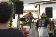 18 festivals animent la Côte sud des Landes de mai à septembre