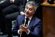 1er mai : Darmanin tire de grosses ficelles sécuritaires