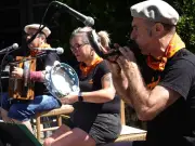 20 ans d'Aiko Taldea : ateliers et bal basque à Mouguerre