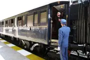 20 mai 1977 : le dernier voyage de l'Orient-Express