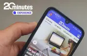 20 Minutes lance son panel de lecteurs 20 Minutes Expérience